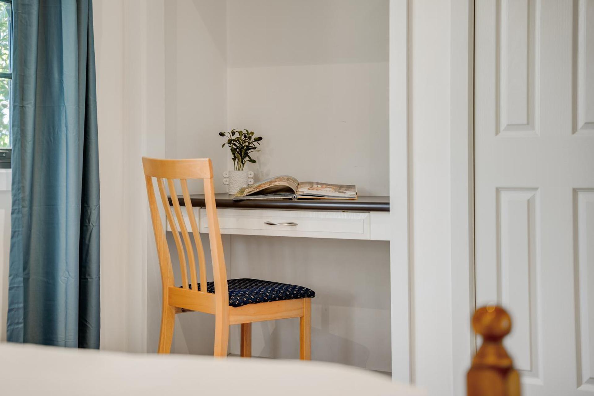 Whispering Pines Cottages Wentworth Falls Kamer foto