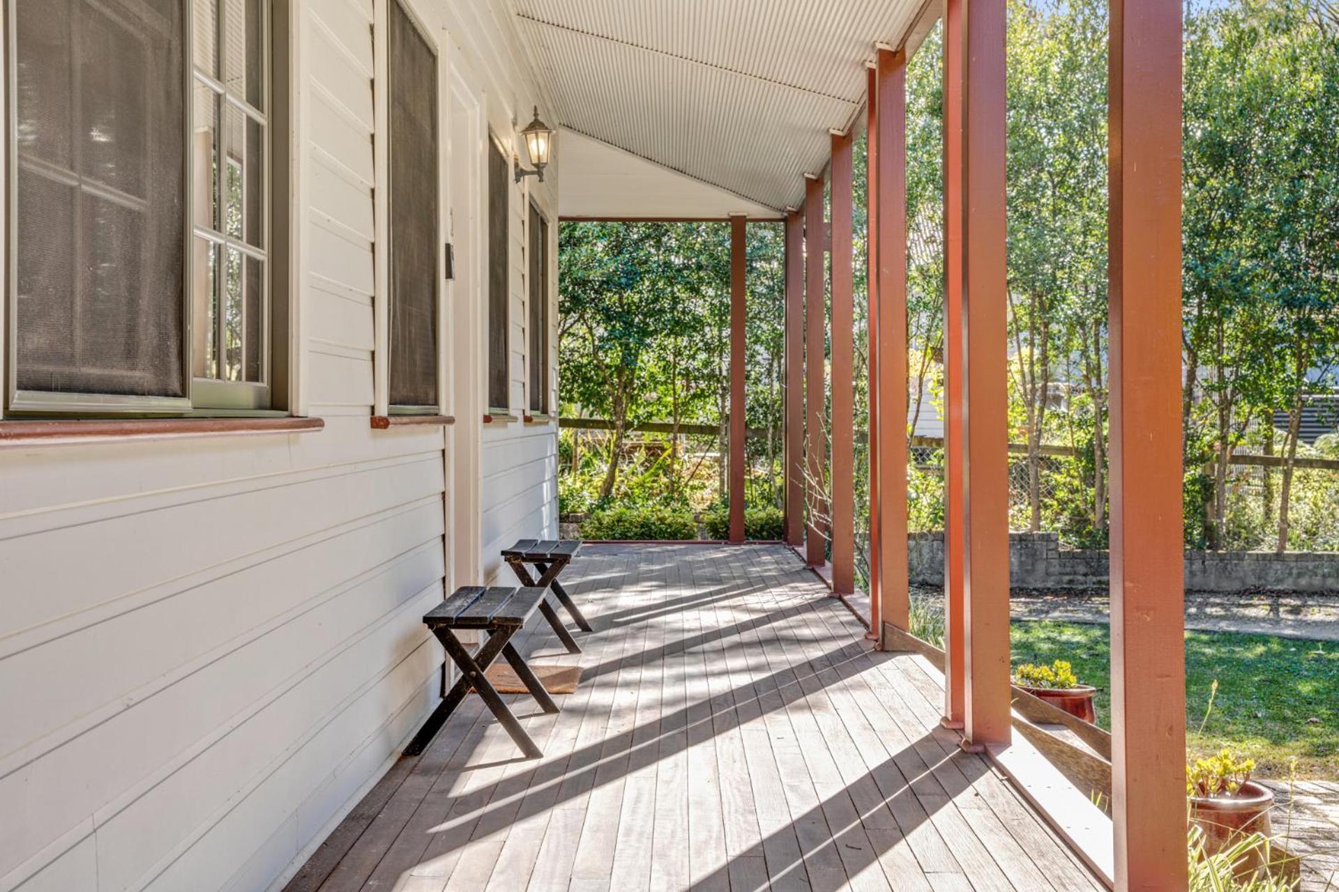 Whispering Pines Cottages Wentworth Falls Kamer foto