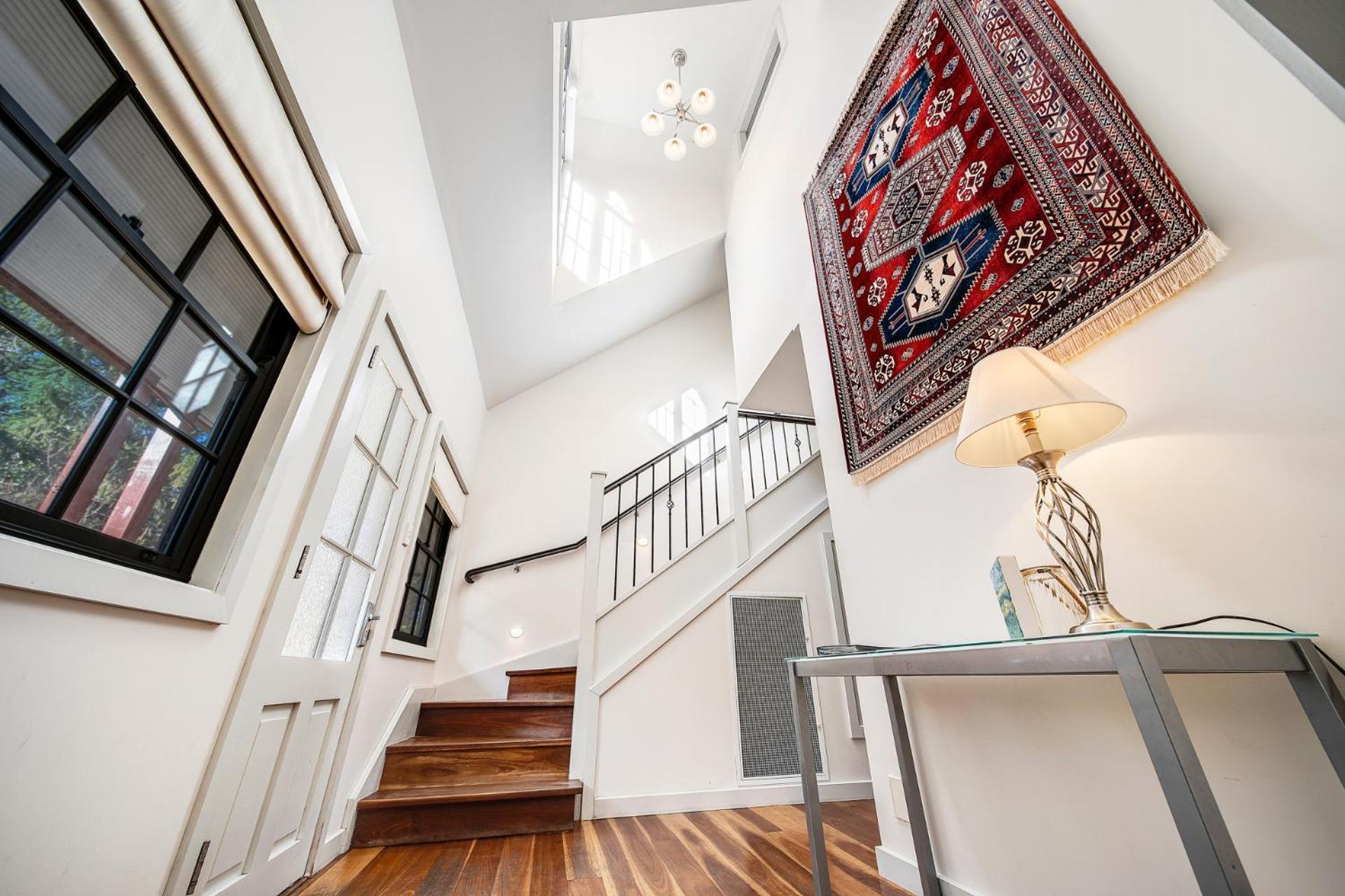 Whispering Pines Cottages Wentworth Falls Kamer foto